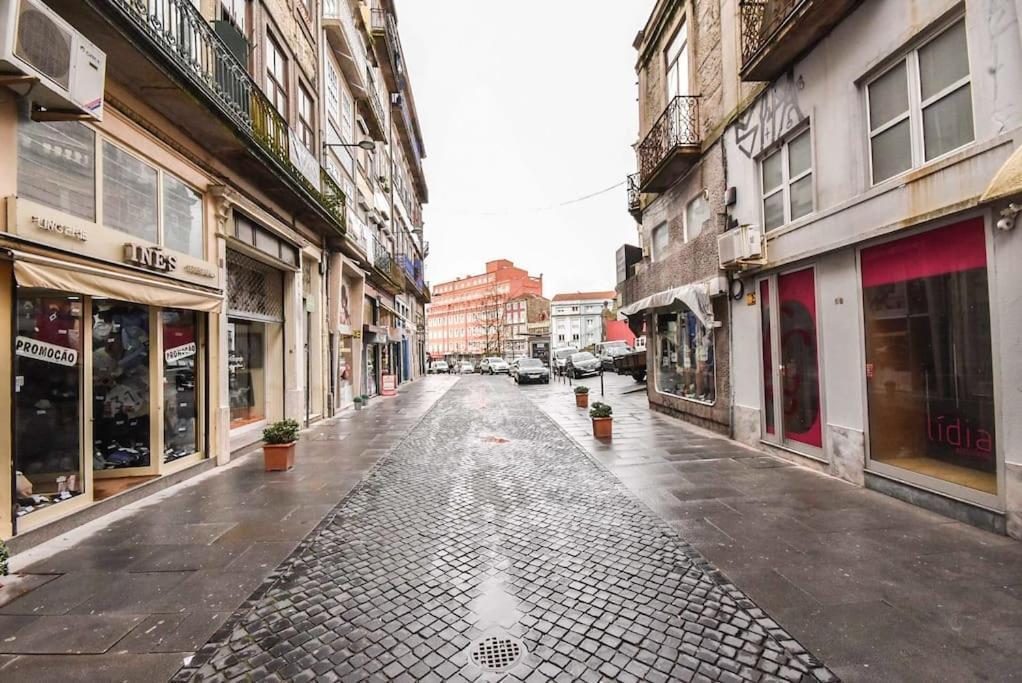 Unique And Lovely Porto Bagian luar foto