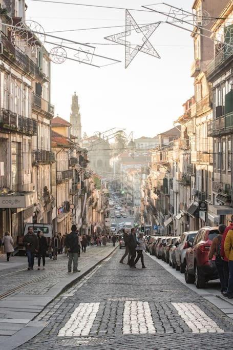 Unique And Lovely Porto Bagian luar foto